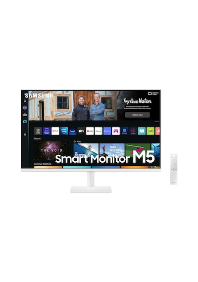 Samsung M5 LS32BM501EUXUF 32" 4 MS 60 Hz Full HD VA LED Monitör