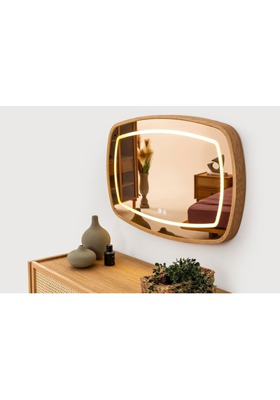 Boho Monaco Makyaj Masası Diğer