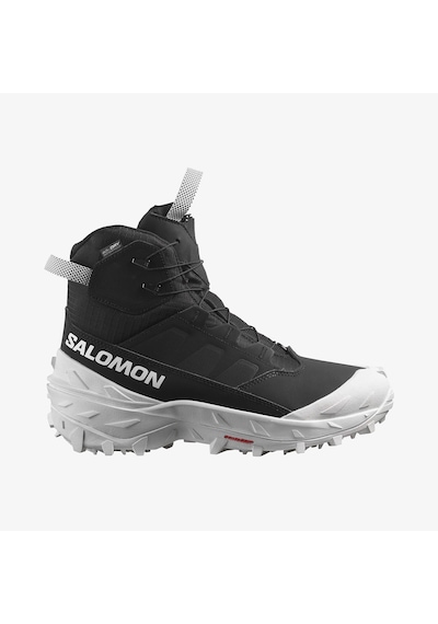 Salomon L47569700 Crosstrak Powder Waterproof Erkek Outdoor Ayakkabı Çok Renkli