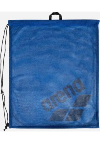 arena One Go Mesh Bag Unisex File Çanta 010240500 Çok Renkli