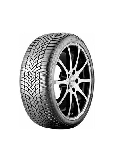 Bridgestone 225/45R18 95V M+S Weather Control A005 Evo Dört Mevsim Lastiği 2023