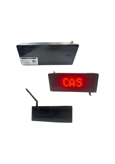 Cas Sw Terazi +cd 3050 Wifi Müşteri Ekranı Dönerci Terazisi