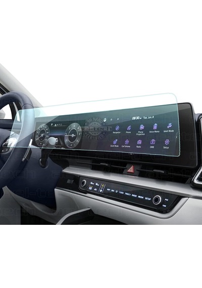 Kia Sportage 2022-2025 Prestige/elegance Konfor Uyumlu 12.3 İnç N 02628277