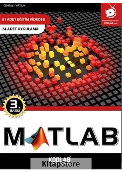 Matlab Gökhun Yayla