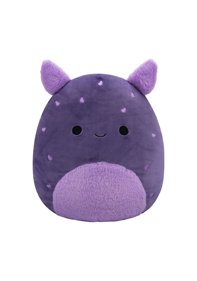 Squishmallows Deniz Tavşanı Oha 36cm Cr06741 Çok Renkli