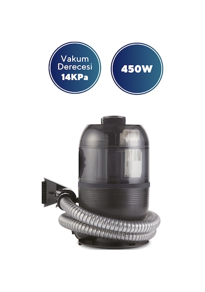 Kumtel HCC-02 Koltuk Ve Halı Yıkama Makinesi