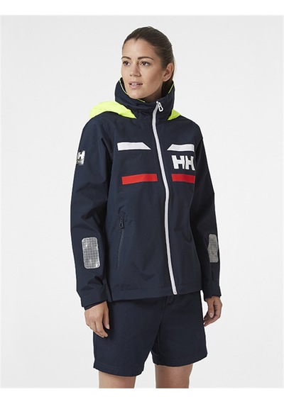 HELLY HANSEN  W SALT NAVIGATOR MONT
