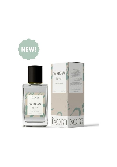 Waow Loren Unisex Parfüm 100 Ml Diğer
