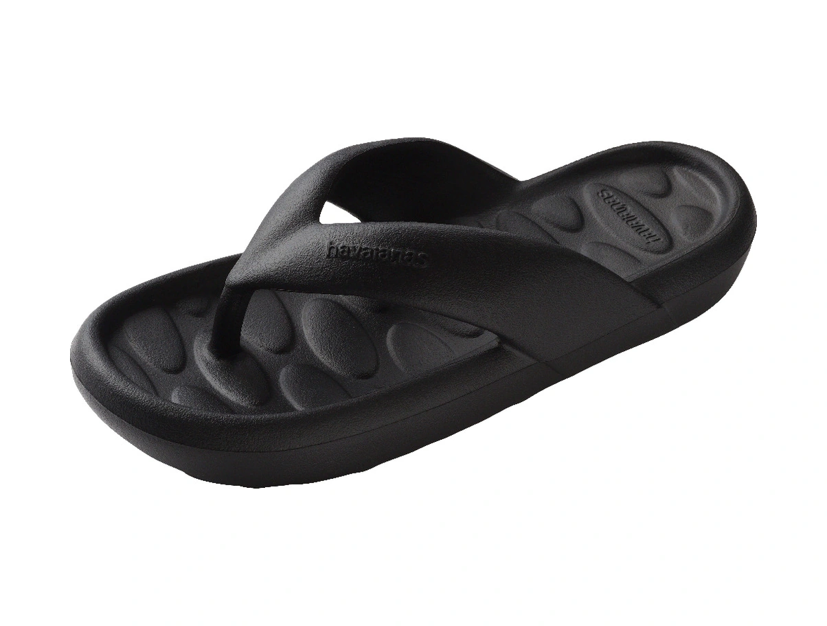 Havaianas Flıp Flop Kadın Terlik 4149964 Siyah