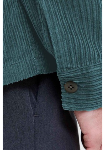 Jack & Jones Jprbluwill Erkek Gömlek Mavı