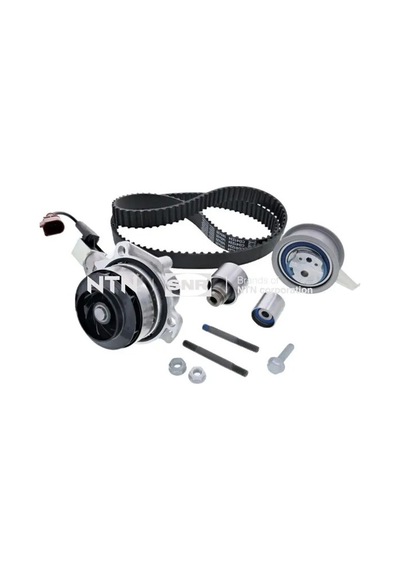 Skoda Octavia 3 Triger Seti + Devirdaim 1.6 Tdi 2013-2015 Clha Snr Kdp457850s