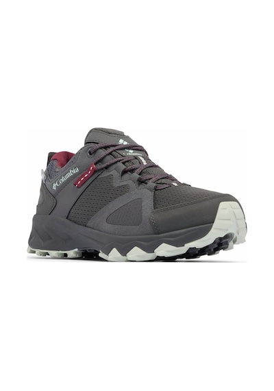 Columbia Peakfreak Hera Outdry Kadın Ayakkabı-8702 Koyu Gri