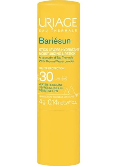 Uriage Bariesun Nemlendirici Lipstick SPF30 4 G