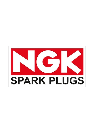 C7hsa Ngk Buji - Cup Scooter Ybr125 Crypton Cygnus L Fizy