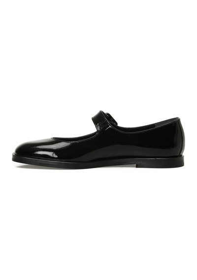 Nine West Wınme 5pr Siyah Kadın Babet 000000000102037954 Siyah