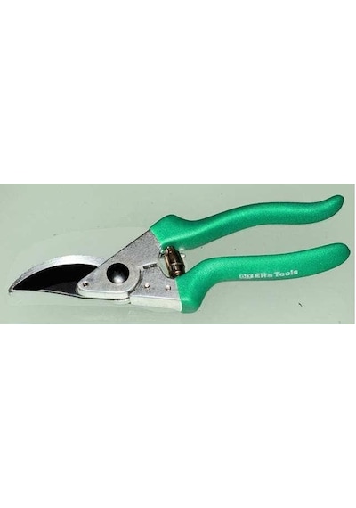 Izeltaş Elta Bağ Budama Makası 220 Mm Hafif Tip