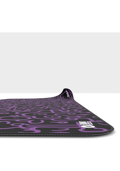 Hawk Doodle 90x40 Mouse Pad Cmcm1hwk0004