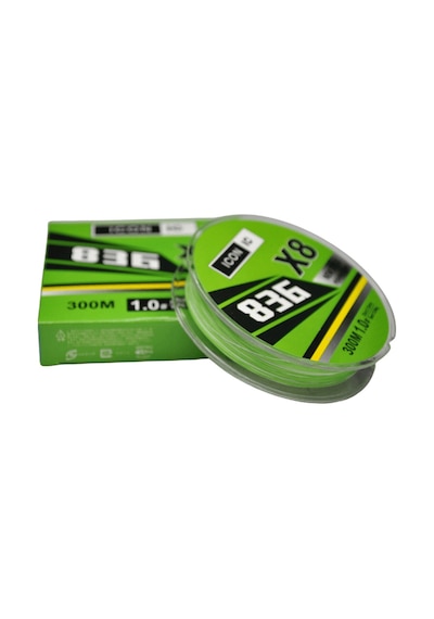 Icon-ıc Neo 836 Chartreuse 300m İp Misina 0.16 MM