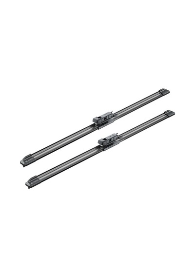 Bmw 1 E81 116i 2.0 2009-2011 Bosch Aerotwin Silecek A922s