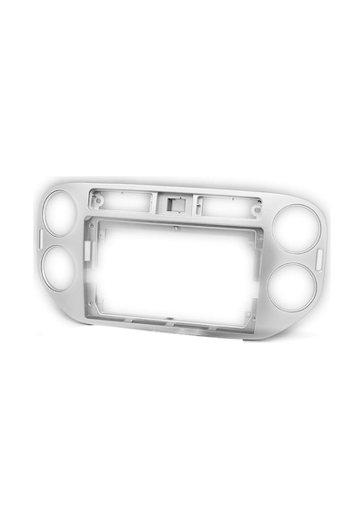 Lovion Daf07899 Volkswagen Tiguan 2006-2016 Model Multimedya Teyp Çerçevesi