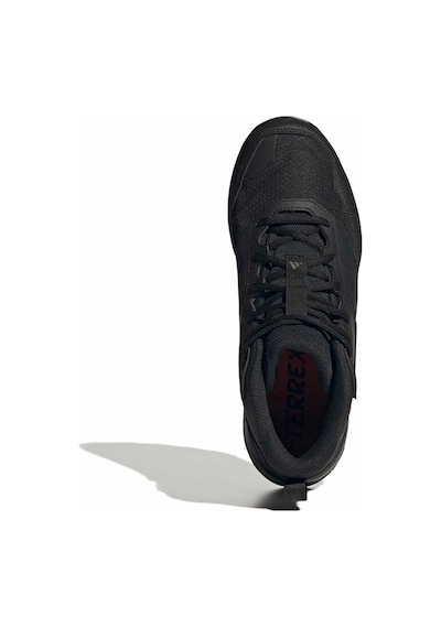 Adidas Erkek Bot Terrex Eastraıl 3 Mıd Cp Jr4014 Siyah