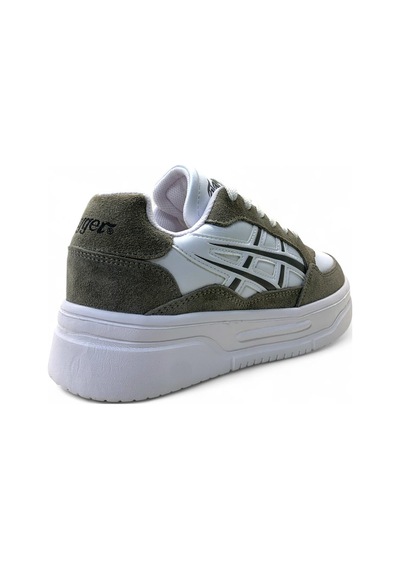 Etayger 3132 Genç Sneaker Gri