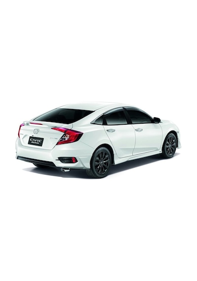 Honda Civic FC5 Sedan 2015-2018 Modulo Arka Tampn Flap