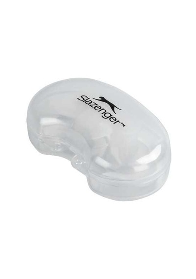 Slazenger Kulak Tıkacı Ear Plugs Ep-6 Clear Şeffaf