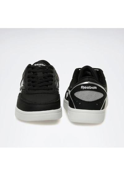 Reebok Clean Space Siyah Kadın Sneaker Ayakkabı 101917392 Siyah