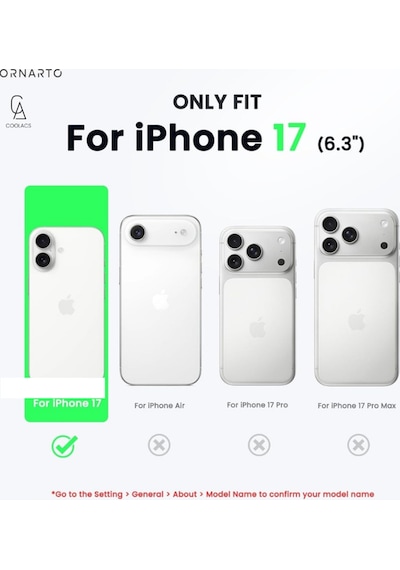 Apple Uyumlu iPhone 17 Içi Kadife Lansman Kılıf Ve Seramik Tam Kaplayan Cam Ekran Koruyucu Açık Pembe