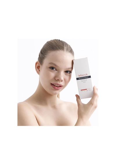 Lexroo Siyah Banyo Duş Kesesi Peeling Eldiveni%100 Floş İpek Unisex
