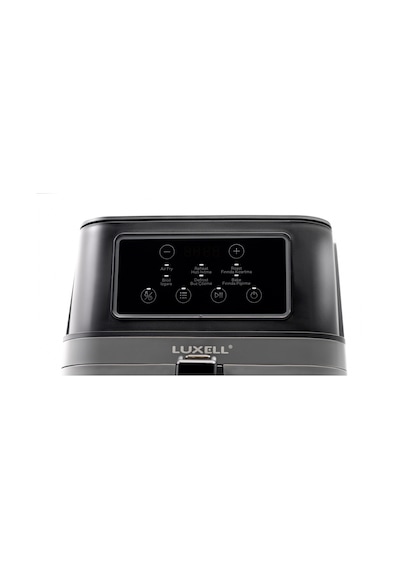 Luxell LXAF-01 Fast Fryer XXL Yağsız Hava Fritözü