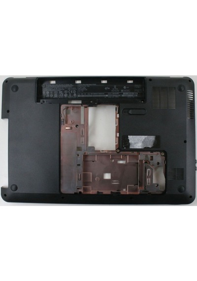 Hp Pavilion G6-1000 Alt Kasa Bottom Case 641967-001