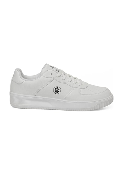 Lumberjack Fınster 6pr Beyaz Erkek Sneaker A102695103