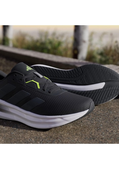 Adidas Galaxy 7 Erkek Koşu Ayakkabısı C-adıjq2625e10a00 Siyah