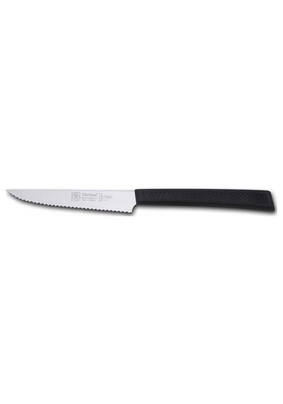 61107 - 107 - Biftek Bıçağı Steak - Tt186 - Csmo-tex - - Surbisa Kırmızı