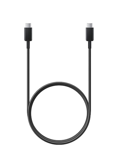 Samsung EP-DN975B Type C Kablo (45W) - Siyah