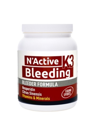 Bleeding K3 1 Kg