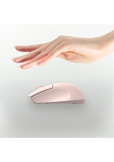 Philips SPK7528 Kablosuz Bluetooth 1600DPI 5 Tuşlu Sessiz Optik Mouse