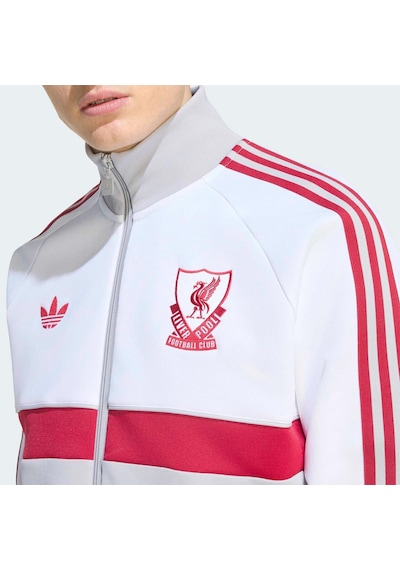 Adidas Liverpool Fc Originals Erkek Ceket Kg2901 Çok Renkli