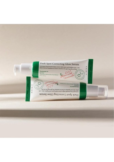 Axis-Y Leke Önleyici Ve Aydınlatıcı Serum 50 ML