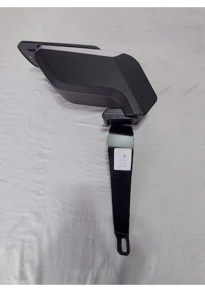 Peugeot 301 2012-2023 Kolçak Kol Dayama Metal Ayak A+kalite Oem