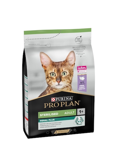 Pro Plan Sterilised Hindili Kuru Kedi Maması 3 Kg