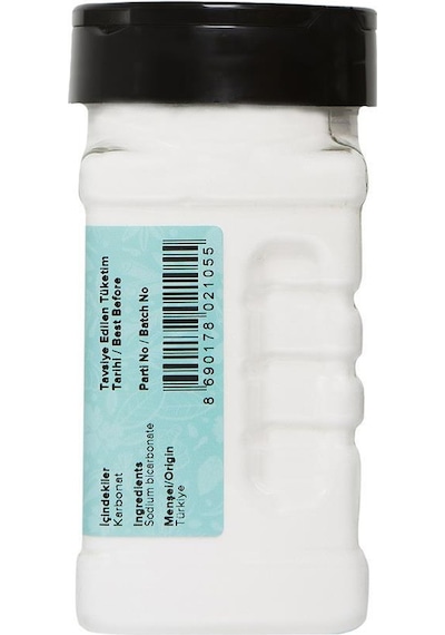 Hayfene Yenilebilir Karbonat 390 G