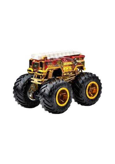 Monster Trucks Bigfoot Trophy Şampiyonları Jdv96 - Jdw00 Nocolor