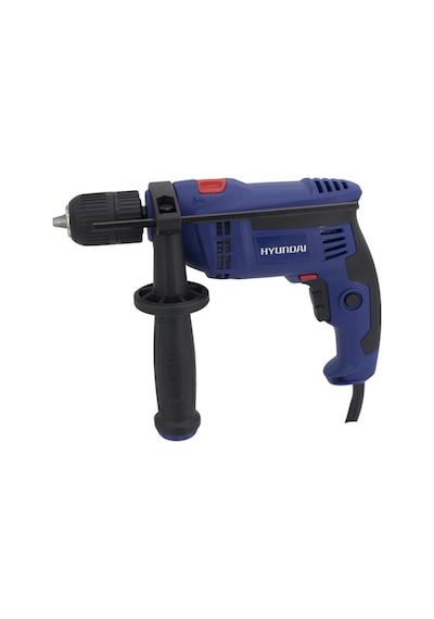 Hyundai HP710 710W 13 MM Darbeli Matkap