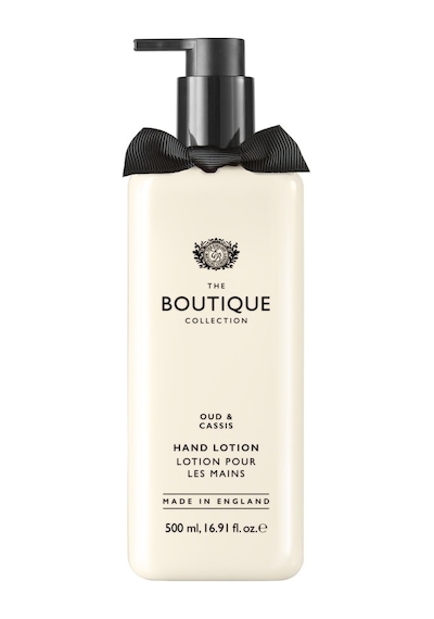 Boutique Oud & Cassis El Kremi 500 ML