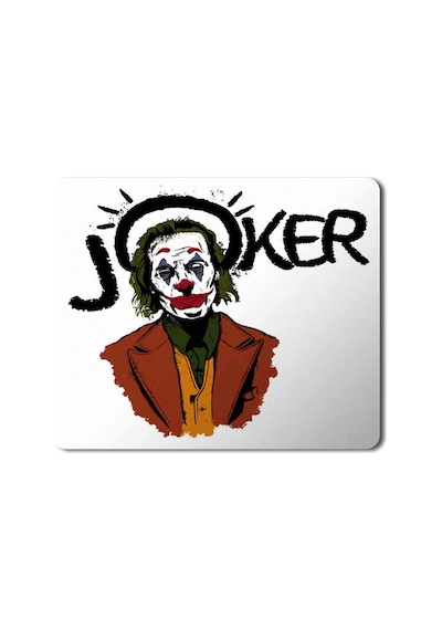 Joker Hal Mouse Pad Mousepad