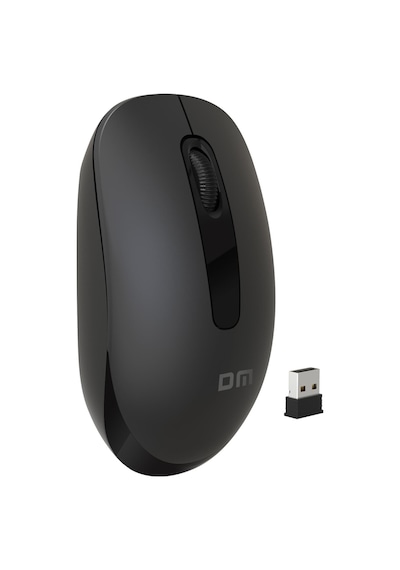 DM K6 1000 DPI 2.4Ghz Kablosuz Optik Mouse