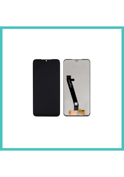 Ny Joy Redmi 7 Lcd Ekran Dokunmatik Siyah Nyjoybz